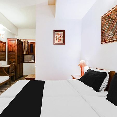 OYO 27041 Hotel Luna Rosa Divisione di Divisione di Jaipur Esterno foto