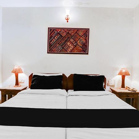 OYO 27041 Hotel Luna Rosa Divisione di Divisione di Jaipur Esterno foto