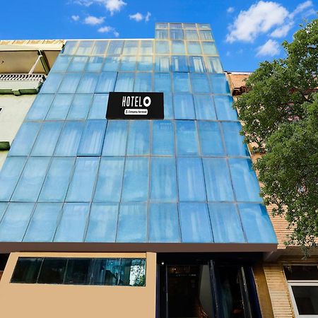 OYO 27041 Hotel Luna Rosa Divisione di Divisione di Jaipur Esterno foto