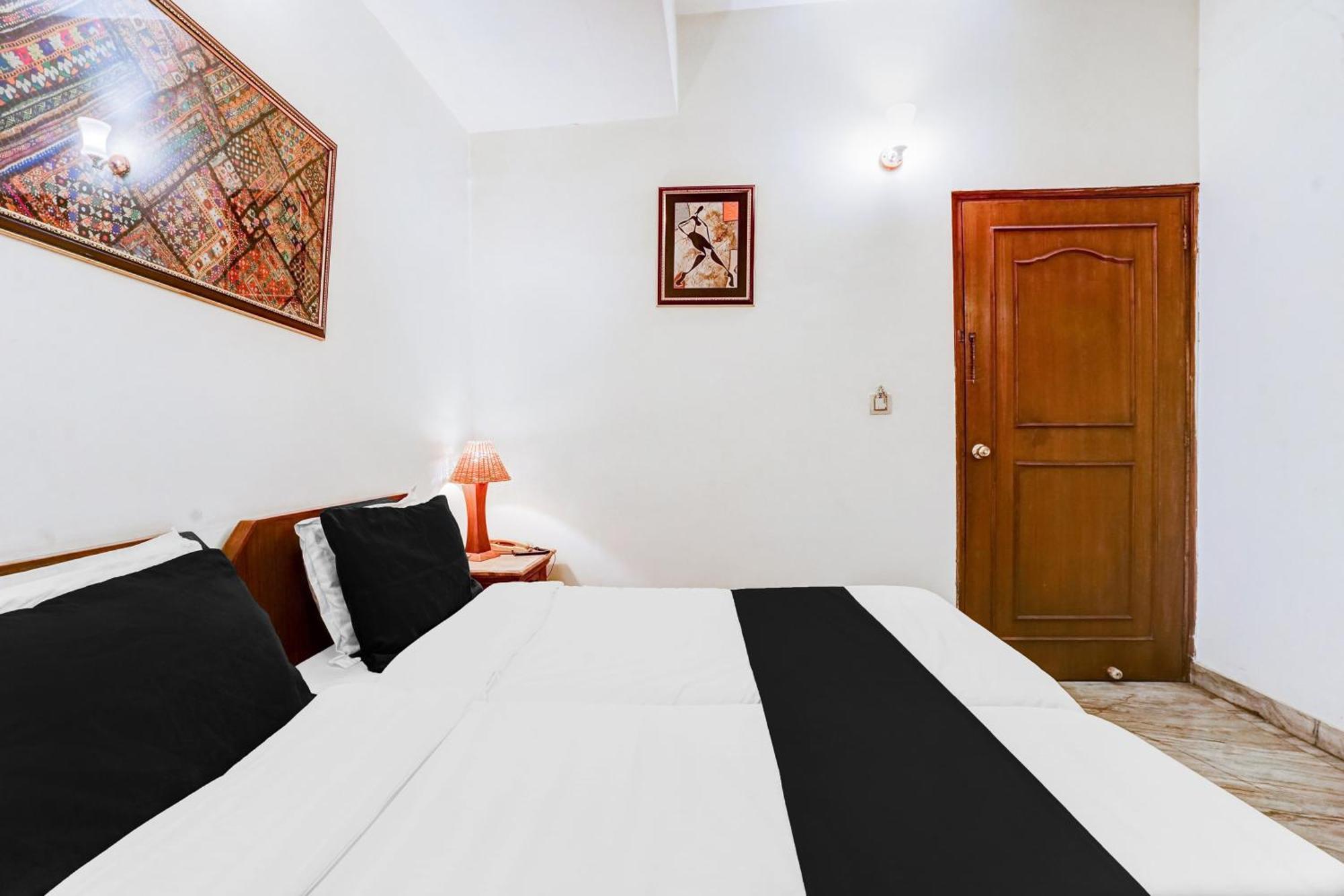 OYO 27041 Hotel Luna Rosa Divisione di Divisione di Jaipur Esterno foto