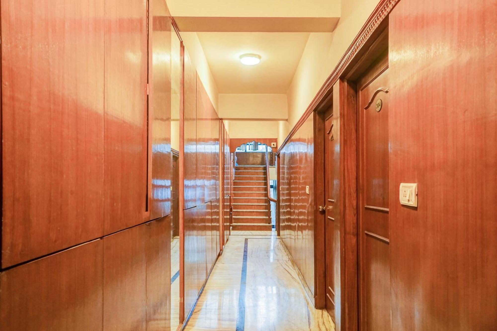 OYO 27041 Hotel Luna Rosa Divisione di Divisione di Jaipur Esterno foto